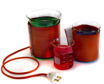 Beaker Heaters