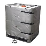 Tote and IBC Heaters