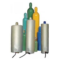 Gas Cylinder Warmer Valve/ Gauge Cover