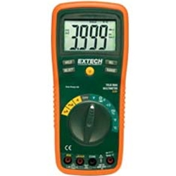 EX430 Professional MultiMeter- Built in IR Thermometer