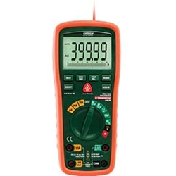 EX570 CAT IV MultiMeter + IR Thermometer