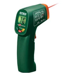 42500 6:1, Compact Laser IR Thermometer
