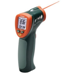 42510A 12:1, Compact Laser IR Thermometer