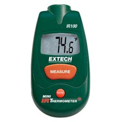IR100 1:1 Mini IR Thermometer