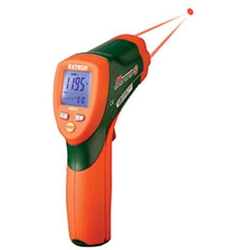 42512 Dual Laser and InfraRed Thermometer