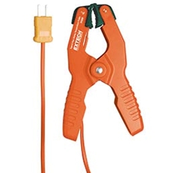Type K Pipe Clamp Probe (-40 to 212F)