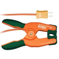 Type K Pipe Clamp Probe (-4 to 450F)