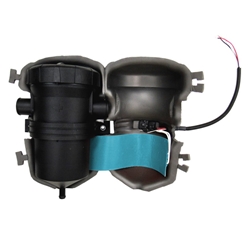 IntelliThaw® Heating Jacket for MO-75 PCV Breather Valves