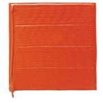 Silicone Rubber Heating Blanket 24 x 24", 1440W