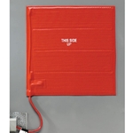 Silicone Heating Blanket 18 x 36", 810 W