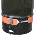 Heavy Duty 30 Gallon Poly Drum Heater, 250 W, 240 V (DPCH23)