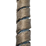 Hi Temp. Heavy Insulated Heating Tapes 1.75 x 120",1570 W , 240 V