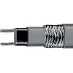 Mid-Temp. Self-Regulating Heating Cable 5 W/ft, 120V No outer jacket
