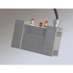 2 inch Infrared Line Heater, 120V