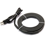 SpeedTrace Extreme Heating Cable, 18 feet