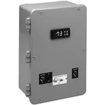 Digital Indicating Temperature Controller, 20A, with Thermistor