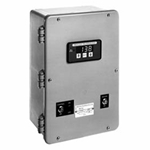 Digital Indicating Temperature Controller, 80A, with RTD
